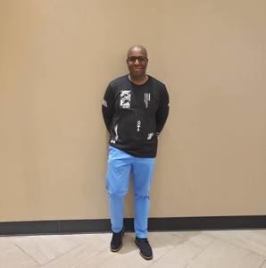 Meet your Posher, Joseph